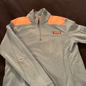 Vineyard vines shep shirt Women’s